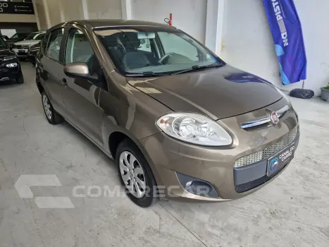 PALIO 1.0 MPI Attractive 8V