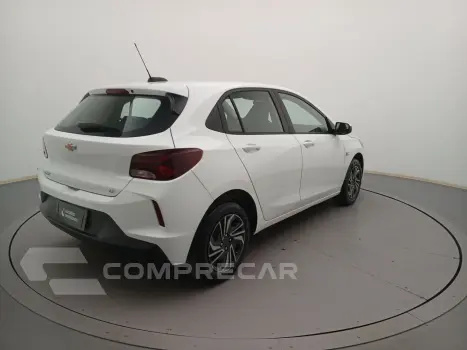 ONIX 1.0 FLEX LT MANUAL