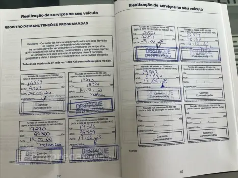 RANGER 2.2 XLS 4X4 CD 16V DIESEL 4P AUTOMÁTICO