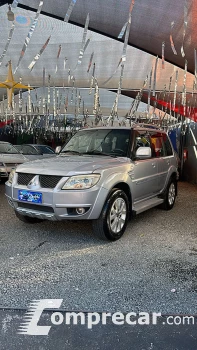 PAJERO 2.0 TR4 4X2 16V