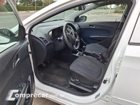 HB20 1.6 Comfort 16V