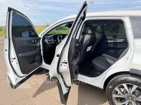 TIGGO 7 PRO 1.6 Tgdi MAX Drive