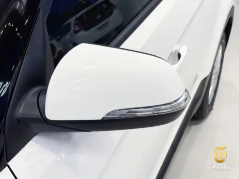 CRETA - 1.6 16V ACTION AUTOMÁTICO