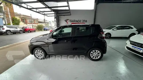 MOBI LIKE 1.0 Fire Flex 5p.