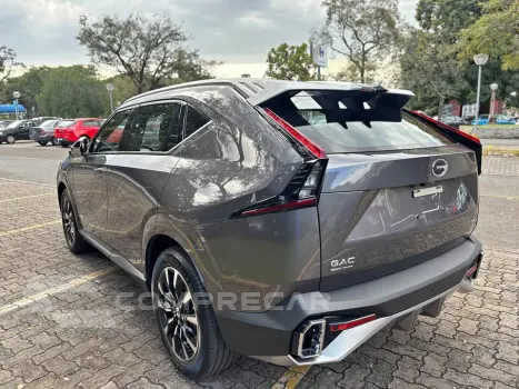 GS4 2.0 HEV Premium