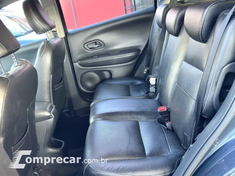 HR-V 1.8 16V FLEX EX 4P AUTOMÁTICO