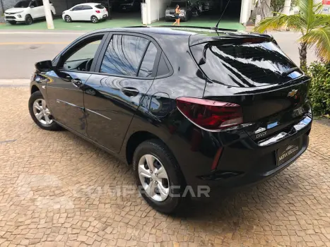 Onix 1.0 Flex Manual