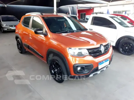 KWID 1.0 12V SCE Outsider