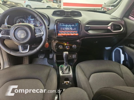 RENEGADE 1.8 16V
