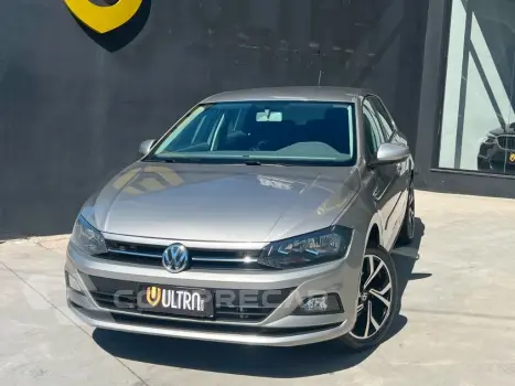Polo Comfort. 200 TSI 1.0 Flex 12V Aut.