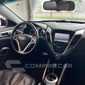 VELOSTER 1.6 16V