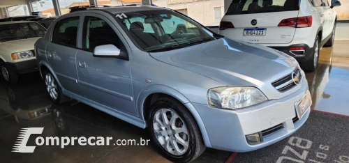 ASTRA 2.0 MPFI Advantage 8V