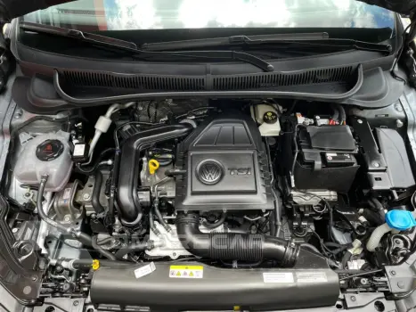 POLO 1.0 170 TSI HIGHLINE AUTOMÁTICO