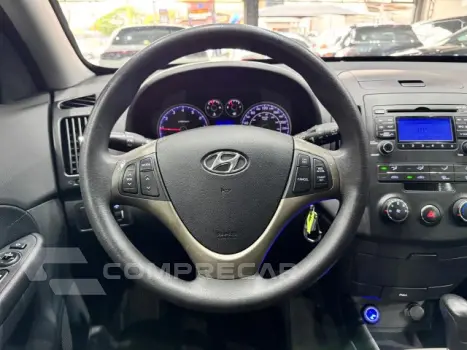 I30 - 2.0 MPFI GLS 16V 4P AUTOMÁTICO