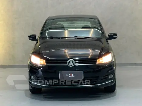 Fox Connect 1.6 Flex 8V 5p