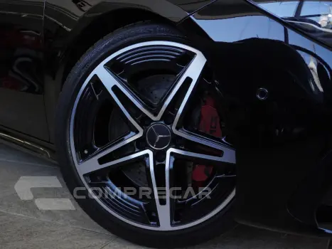 CLA 35 AMG 2.0 MHEV 4MATIC 8G-DCT