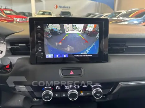 HR-V EXL 1.5 Flex Sensing 16V 5p Aut.