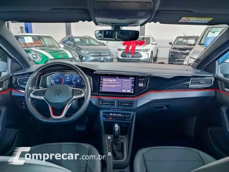 NIVUS 1.0 200 TSI Highline