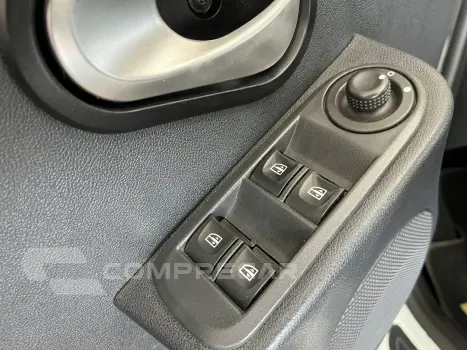 DUSTER 1.6 16V SCE Dynamique