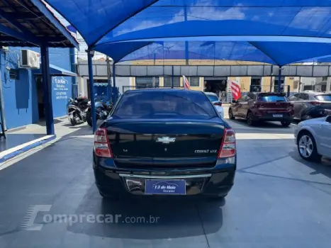 COBALT - 1.4 SFI LTZ 8V 4P MANUAL