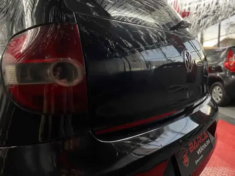 FOX 1.6 MI SPORTLINE 8V GASOLINA 4P MANUAL