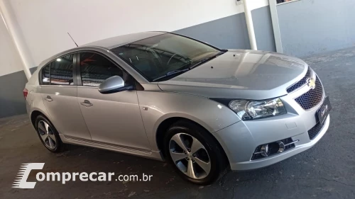 cruze lt