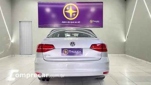 JETTA 2.0 TSI Highline 200cv