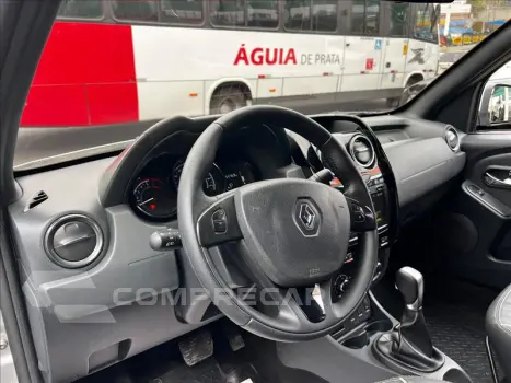DUSTER OROCH 2.0 16V Dynamique