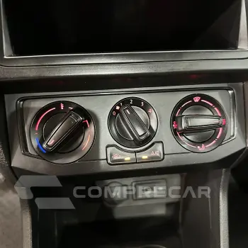 Saveiro Robust 1.6 Total Flex 16V