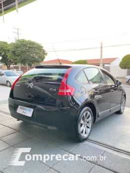 C4 1.6 GLX 16V