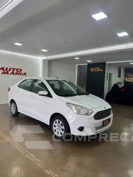 KA 1.5 SEDAN SE 12V FLEX 4P MEC.