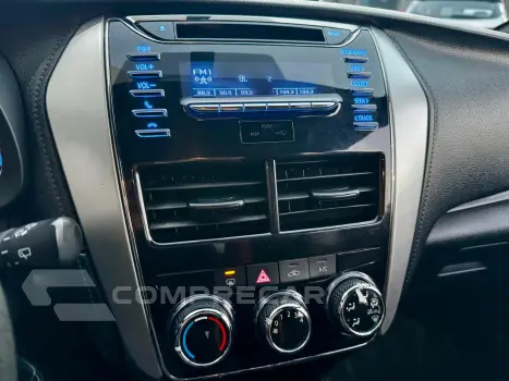 YARIS 1.3 16V XL Multidrive
