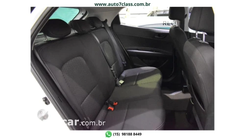 HB20 - 1.0 12V VISION MANUAL