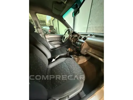 ATOS 1.0 GLS PRIME 12V GASOLINA 4P MANUAL