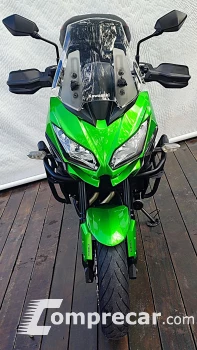 KAWASAKI VERSYS ABS