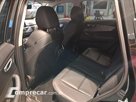 TIGGO 7 1.5 TCI TURBO FLEX SPORT CVT