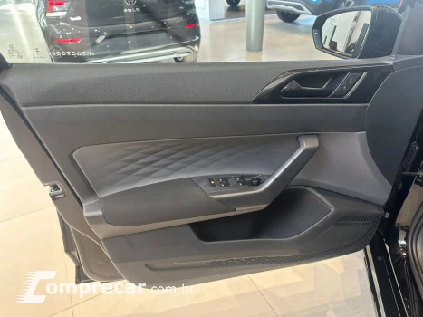 Polo Hatch 1.0 4P 170 TSI COMFORTLINE AUTOMÁTICO