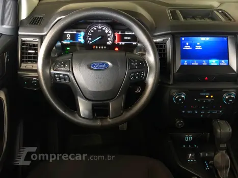 RANGER 2.2 XLS 4X4 CD 16V