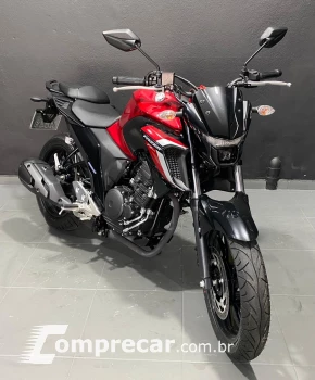 FAZER 250 FZ 25 ABS