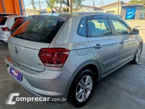 POLO - 1.6 MSI TOTAL MANUAL