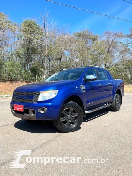RANGER 3.2 Limited 4X4 CD 20V