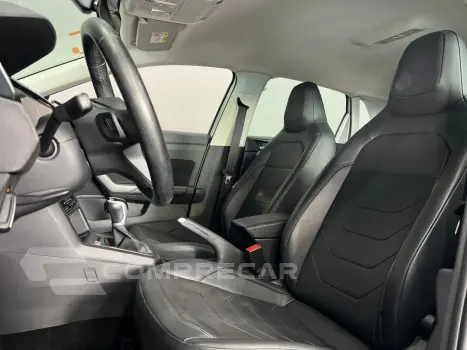 POLO 1.0 170 TSI HIGHLINE AUTOMÁTICO