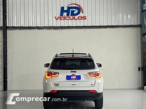 COMPASS LIMITED S