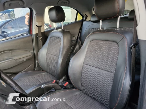 ONIX 1.4 MPFI LTZ 8V FLEX 4P MANUAL