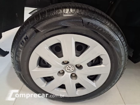 SAVEIRO 1.6 8V