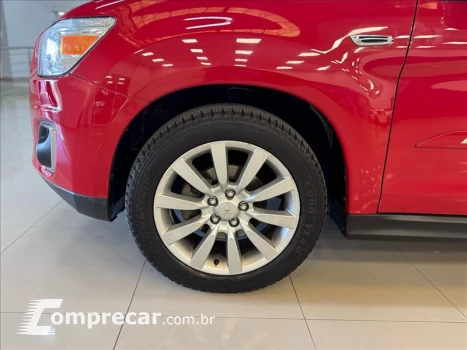 ASX 2.0 4X4 AWD 16V