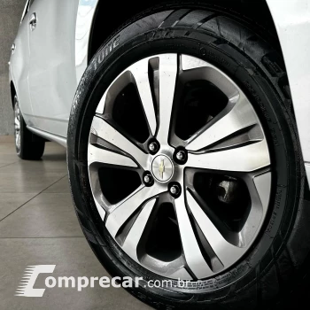 SPIN PREMIER 1.8 8V Econo.Flex 5p Aut.
