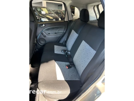 FIESTA 1.0 ROCAM 8V FLEX 4P MANUAL