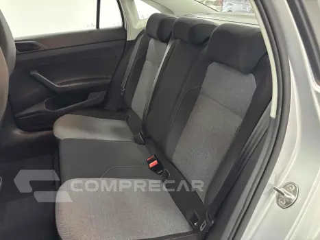 VIRTUS 1.0 170 TSI 4P FLEX AUTOMÁTICO