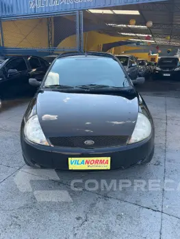KA 1.0 MPI 8V